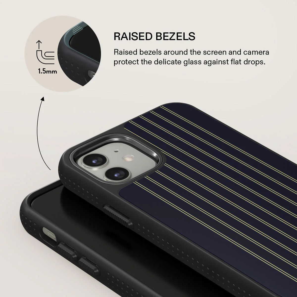 Free Fall - iPhone 11 Case - Image 15