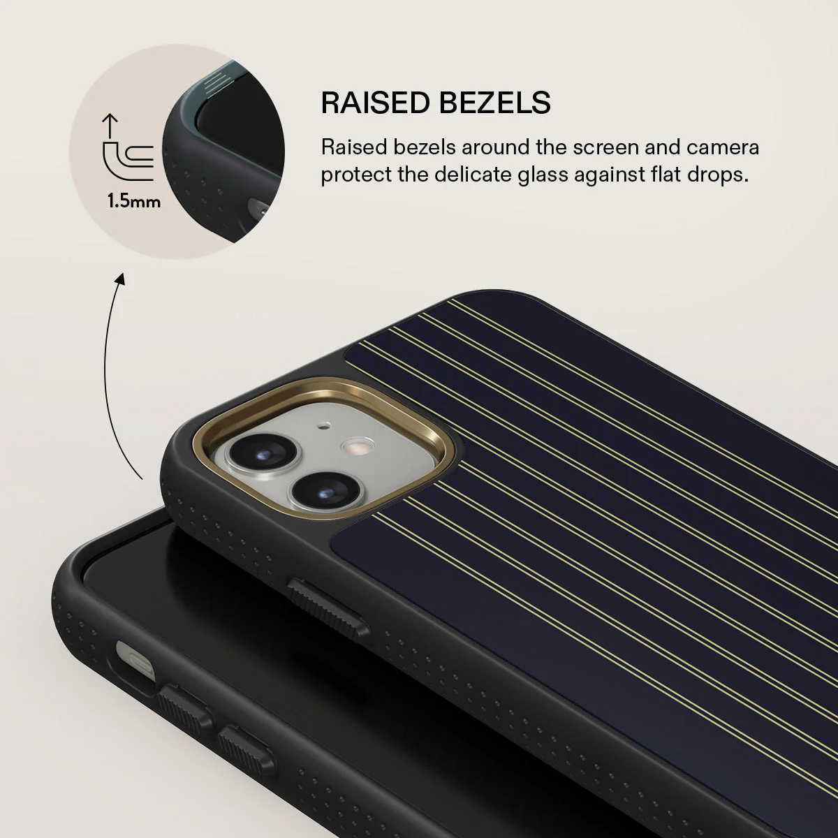 Free Fall - iPhone 11 Case - Image 8