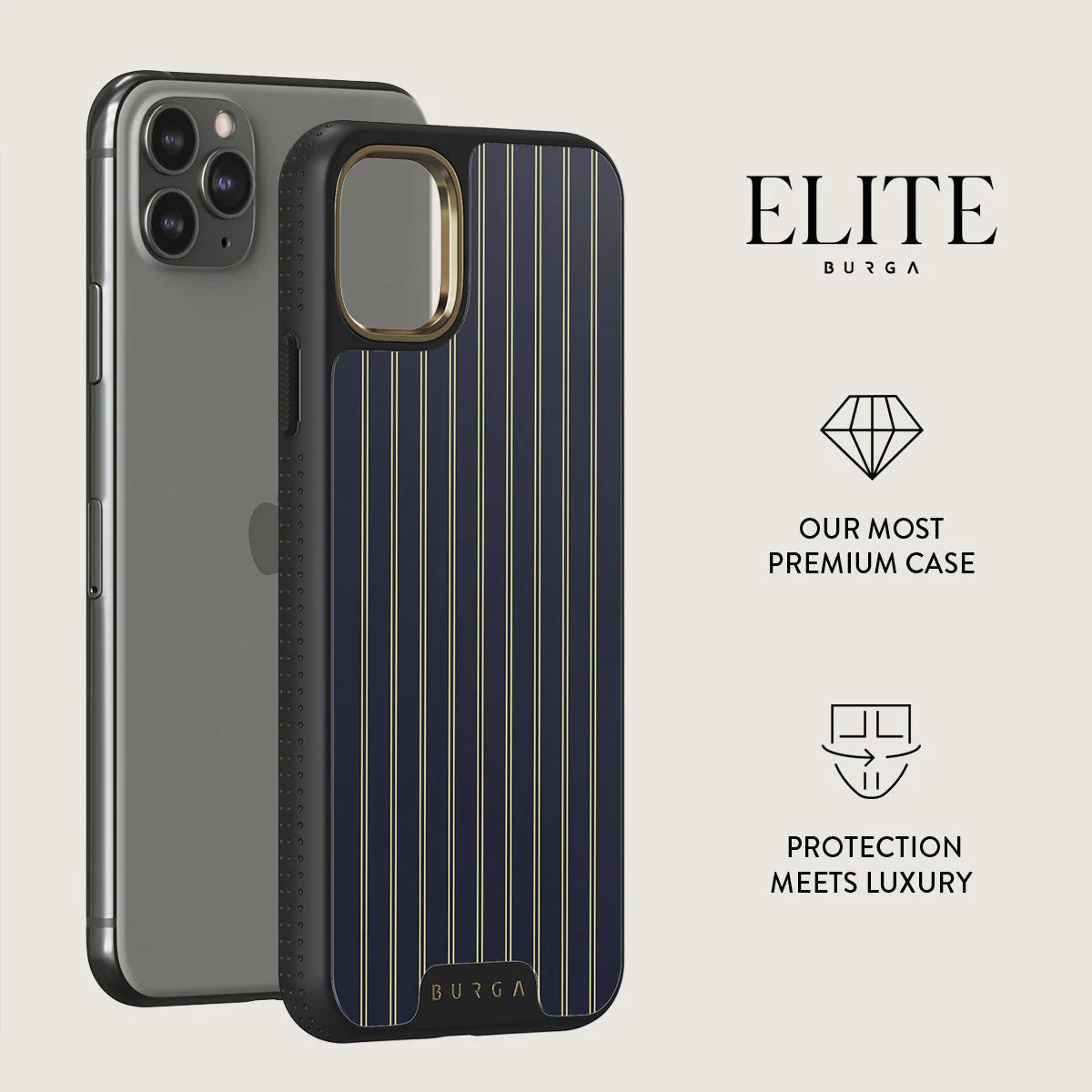 Free Fall - iPhone 11 Pro Case - Image 10