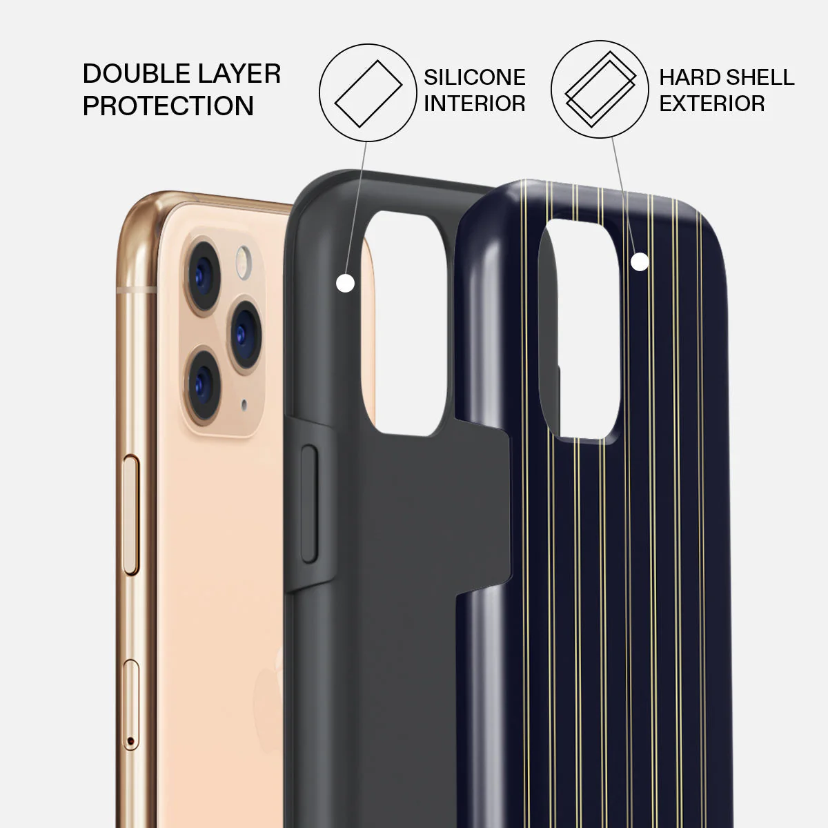 Free Fall - iPhone 11 Pro Case - Image 6