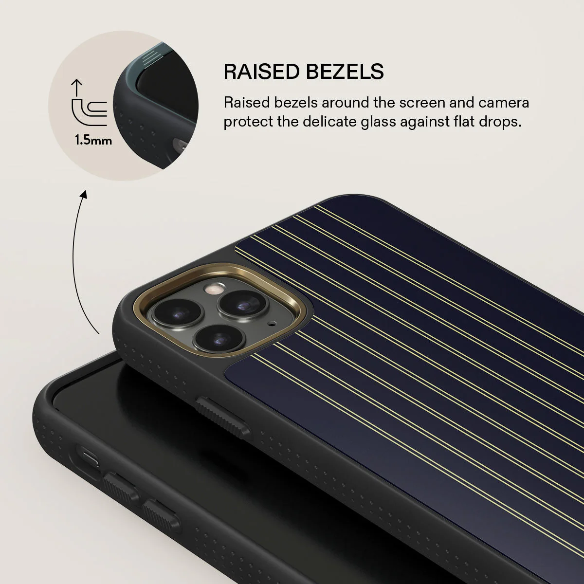 Free Fall - iPhone 11 Pro Max Case - Image 12