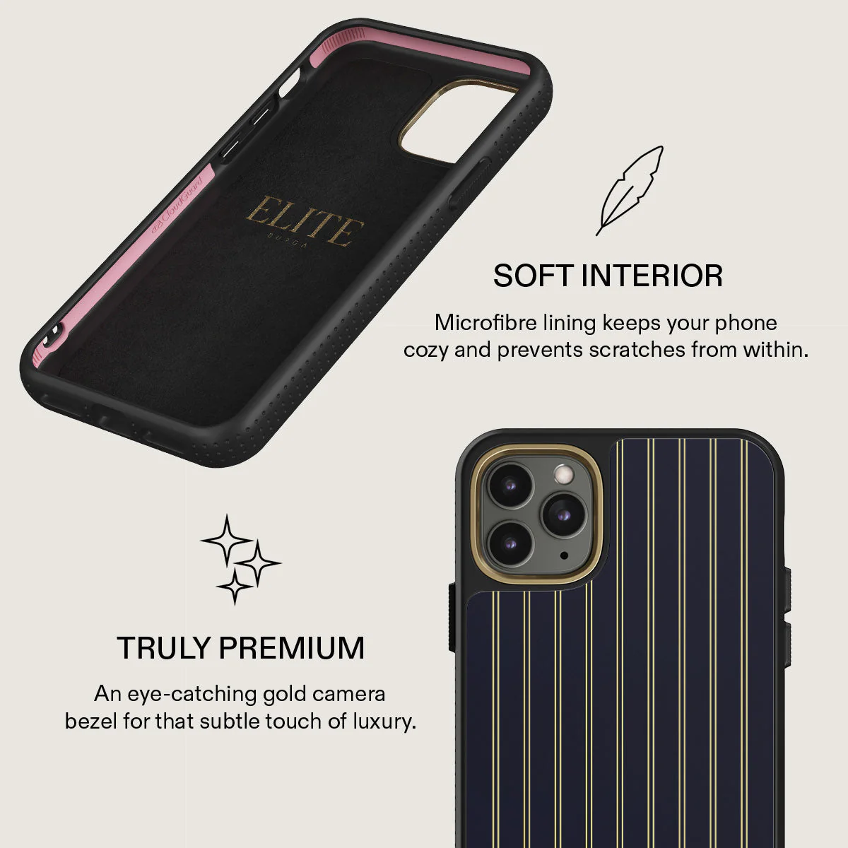 Free Fall - iPhone 11 Pro Max Case - Image 14