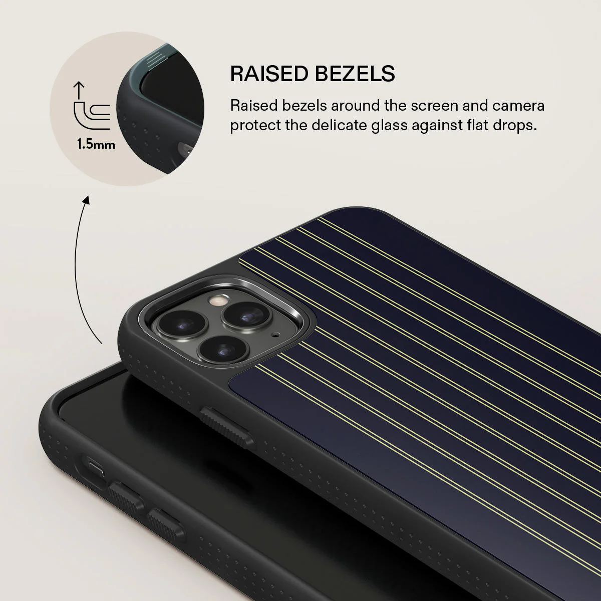 Free Fall - iPhone 11 Pro Max Case - Image 19