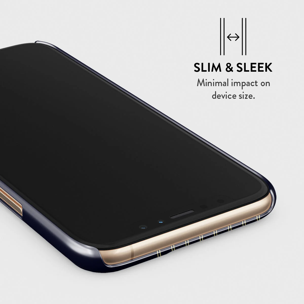Free Fall - iPhone 11 Pro Max Case - Image 4