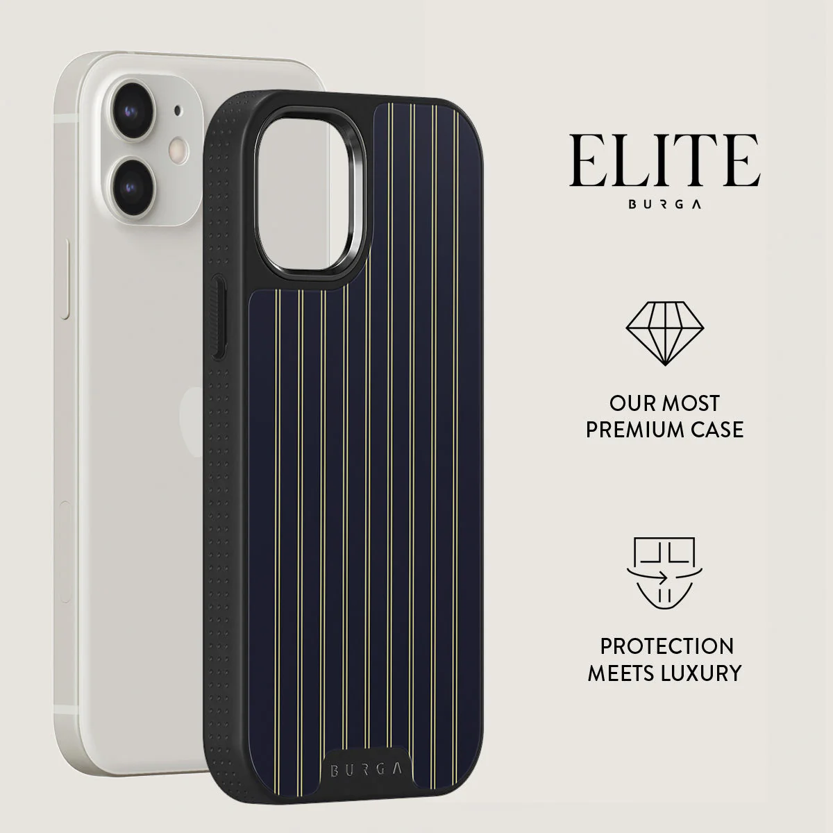 Free Fall - iPhone 12 Case - Image 13