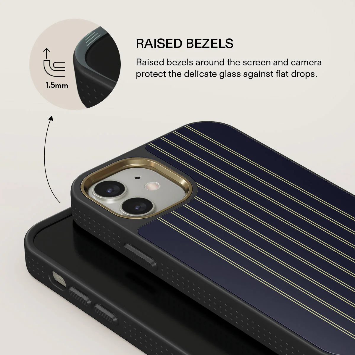 Free Fall - iPhone 12 Case - Image 8