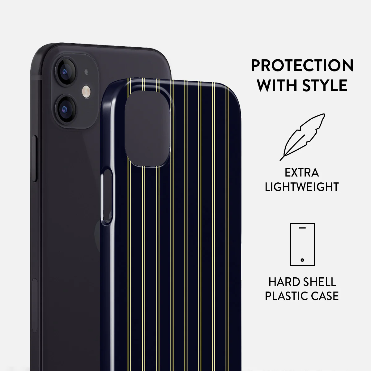 Free Fall - iPhone 12 Mini Case - Image 2