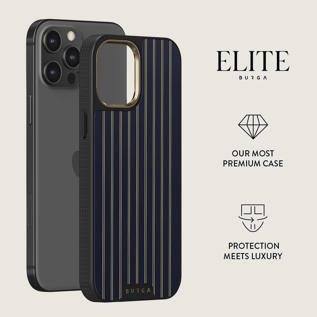 Free Fall - iPhone 12 Pro Case - Image 6