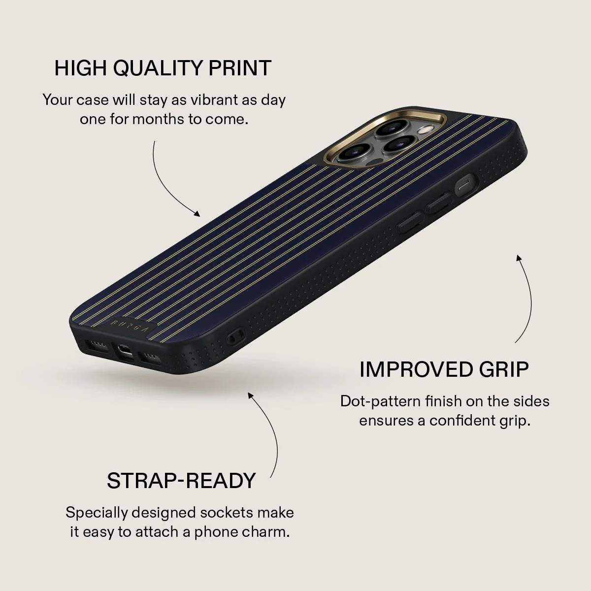 Free Fall - iPhone 12 Pro Max Case - Image 13