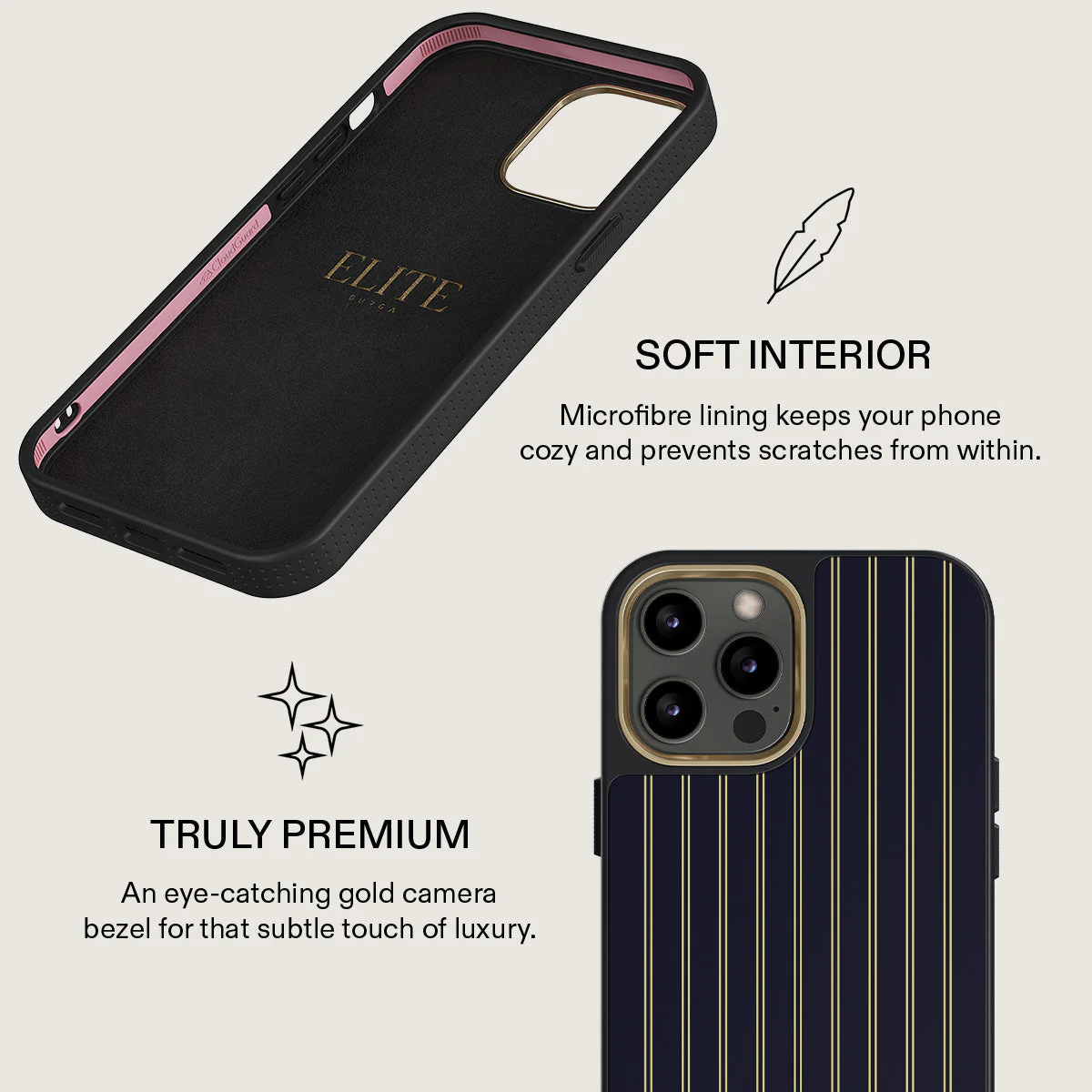 Free Fall - iPhone 12 Pro Max Case - Image 14