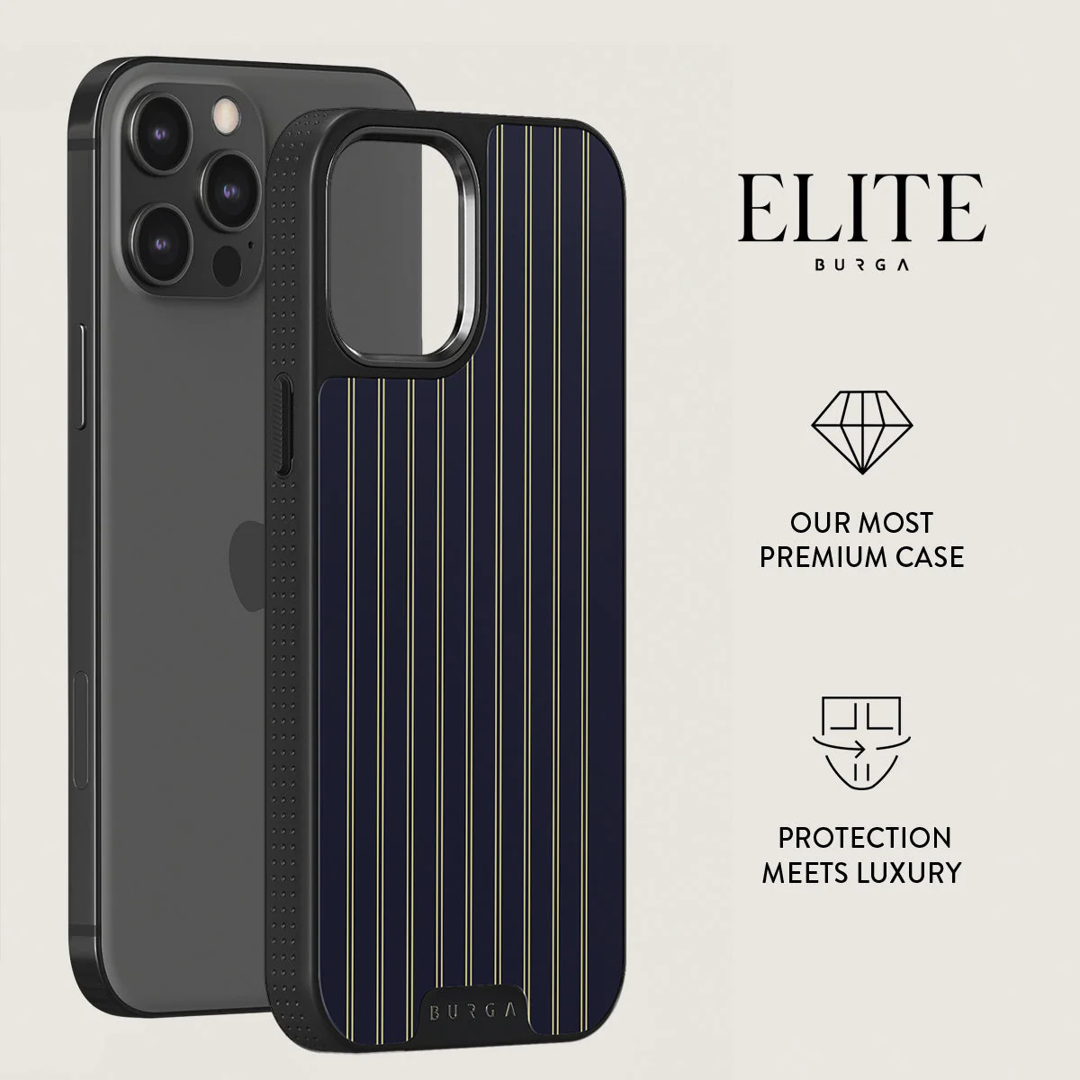 Free Fall - iPhone 12 Pro Max Case - Image 17