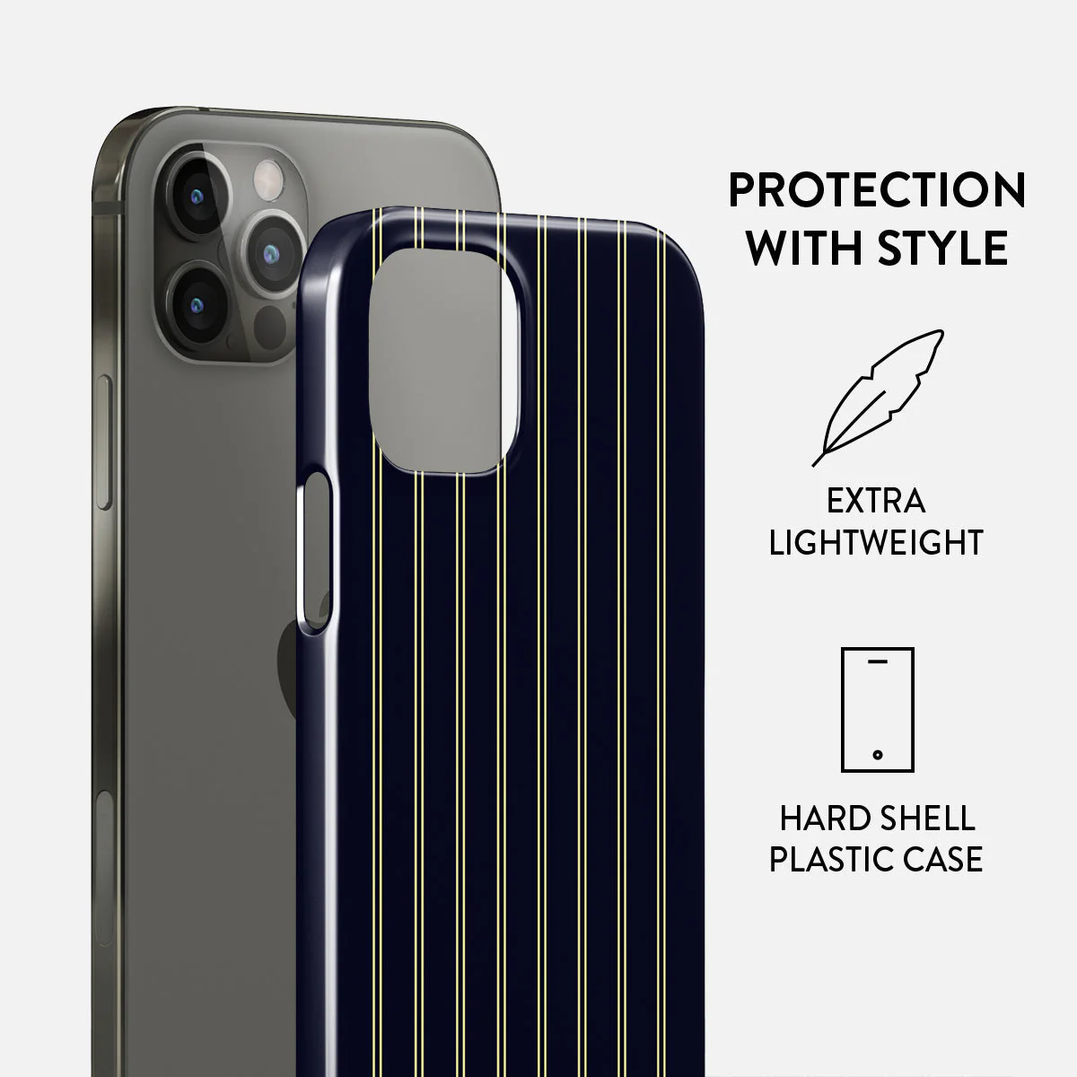 Free Fall - iPhone 12 Pro Max Case - Image 2