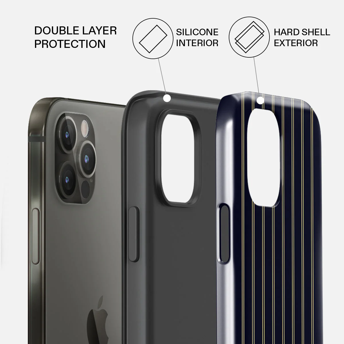 Free Fall - iPhone 12 Pro Max Case - Image 6