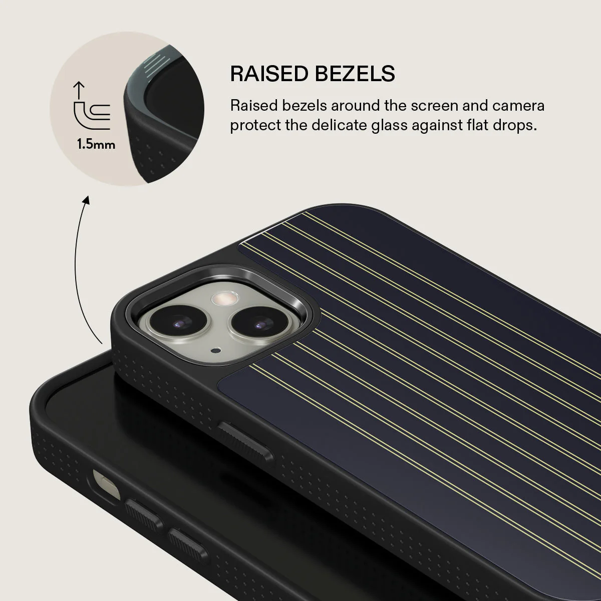 Free Fall - iPhone 13 Case - Image 15