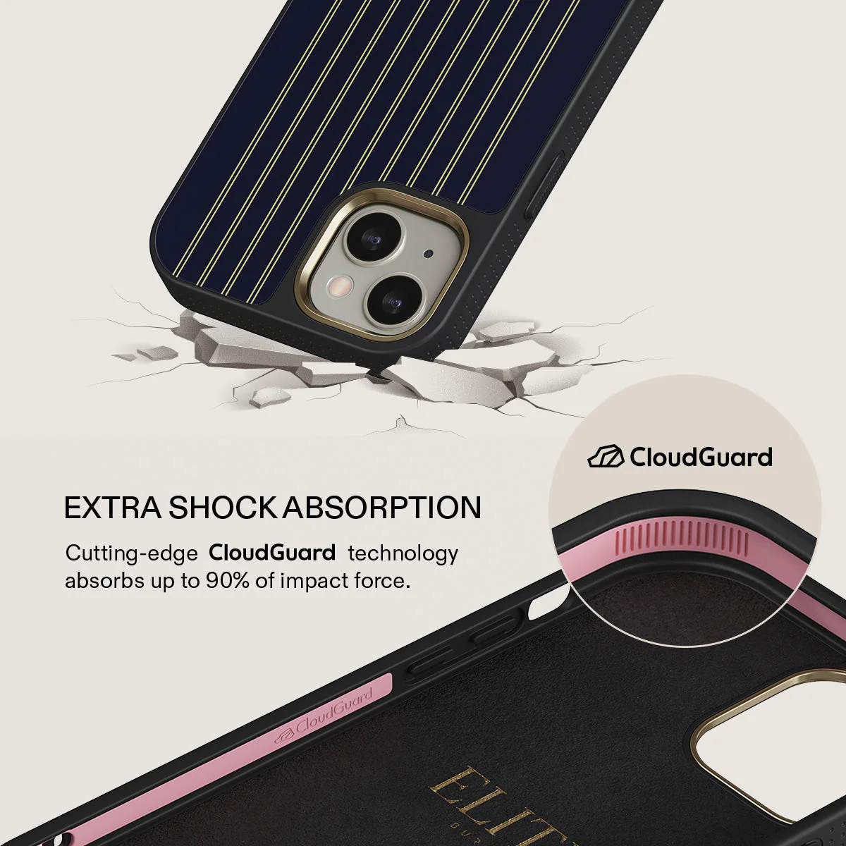 Free Fall - iPhone 13 Case - Image 7