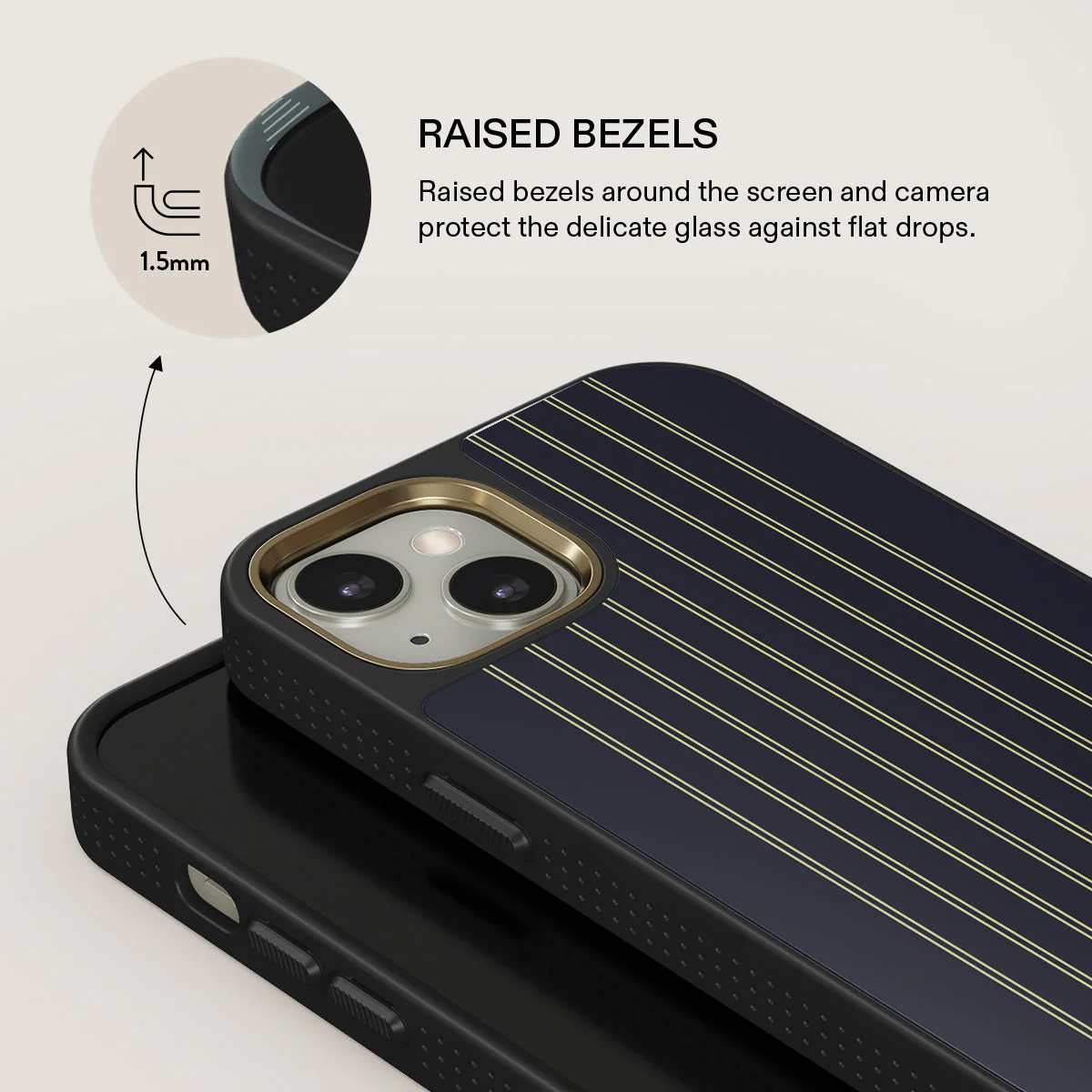 Free Fall - iPhone 13 Case - Image 8