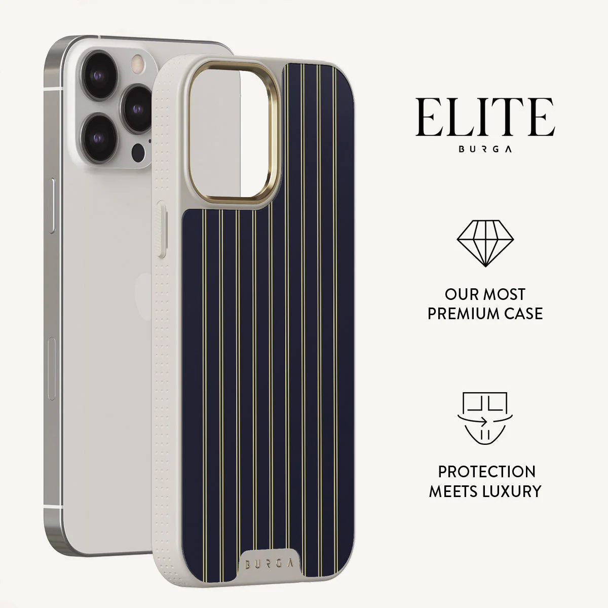Free Fall - iPhone 13 Pro Max Case - Image 20