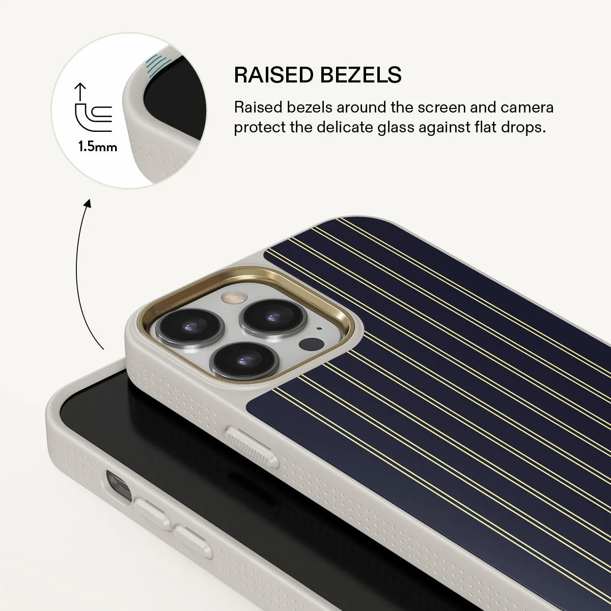Free Fall - iPhone 13 Pro Max Case - Image 22
