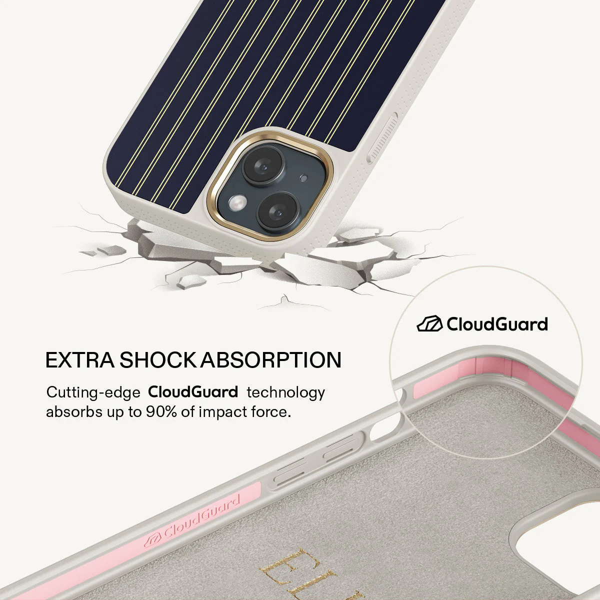 Free Fall - iPhone 14 Case - Image 21