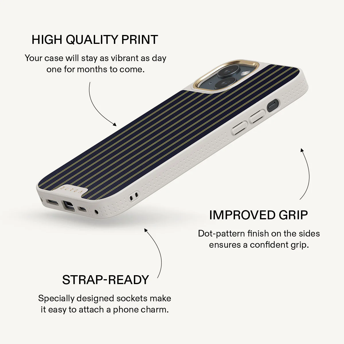 Free Fall - iPhone 14 Case - Image 23