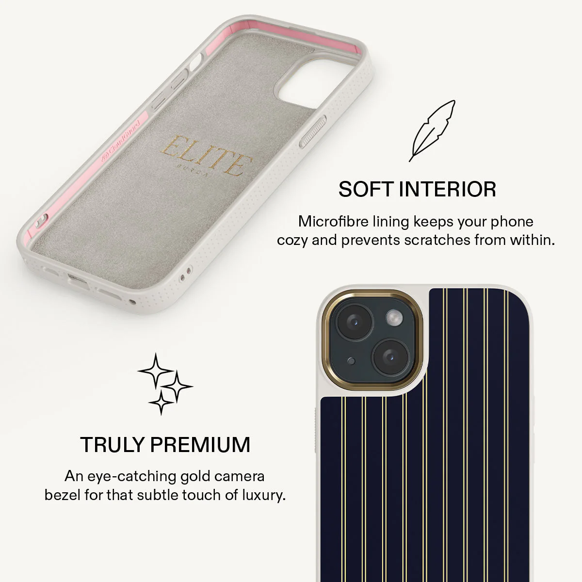 Free Fall - iPhone 14 Case - Image 24