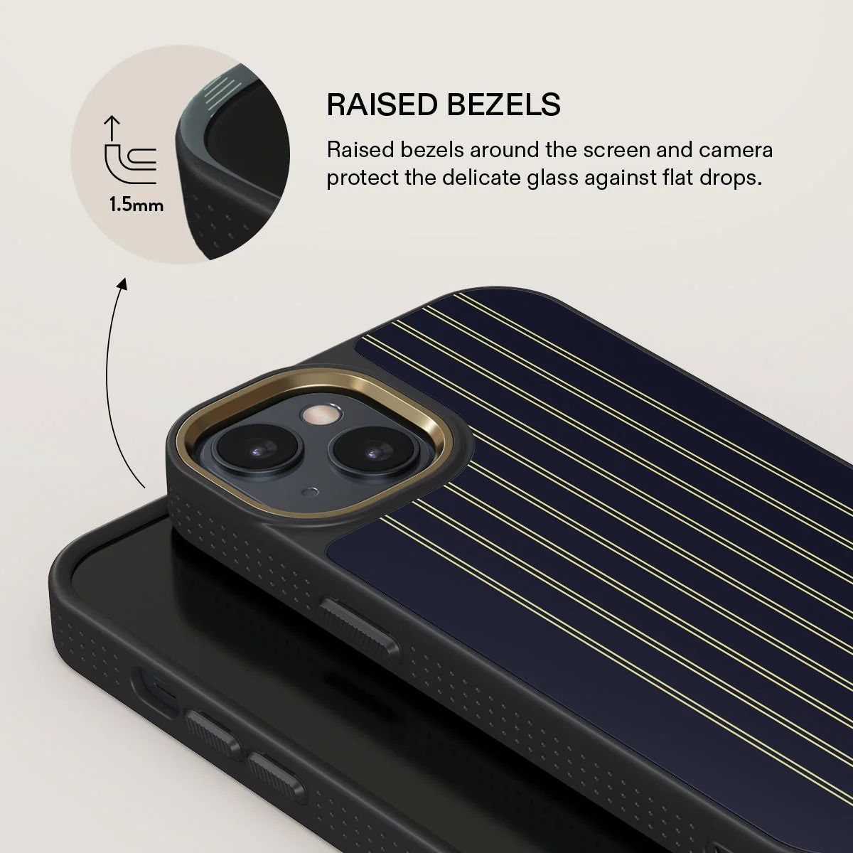 Free Fall - iPhone 14 Case - Image 8