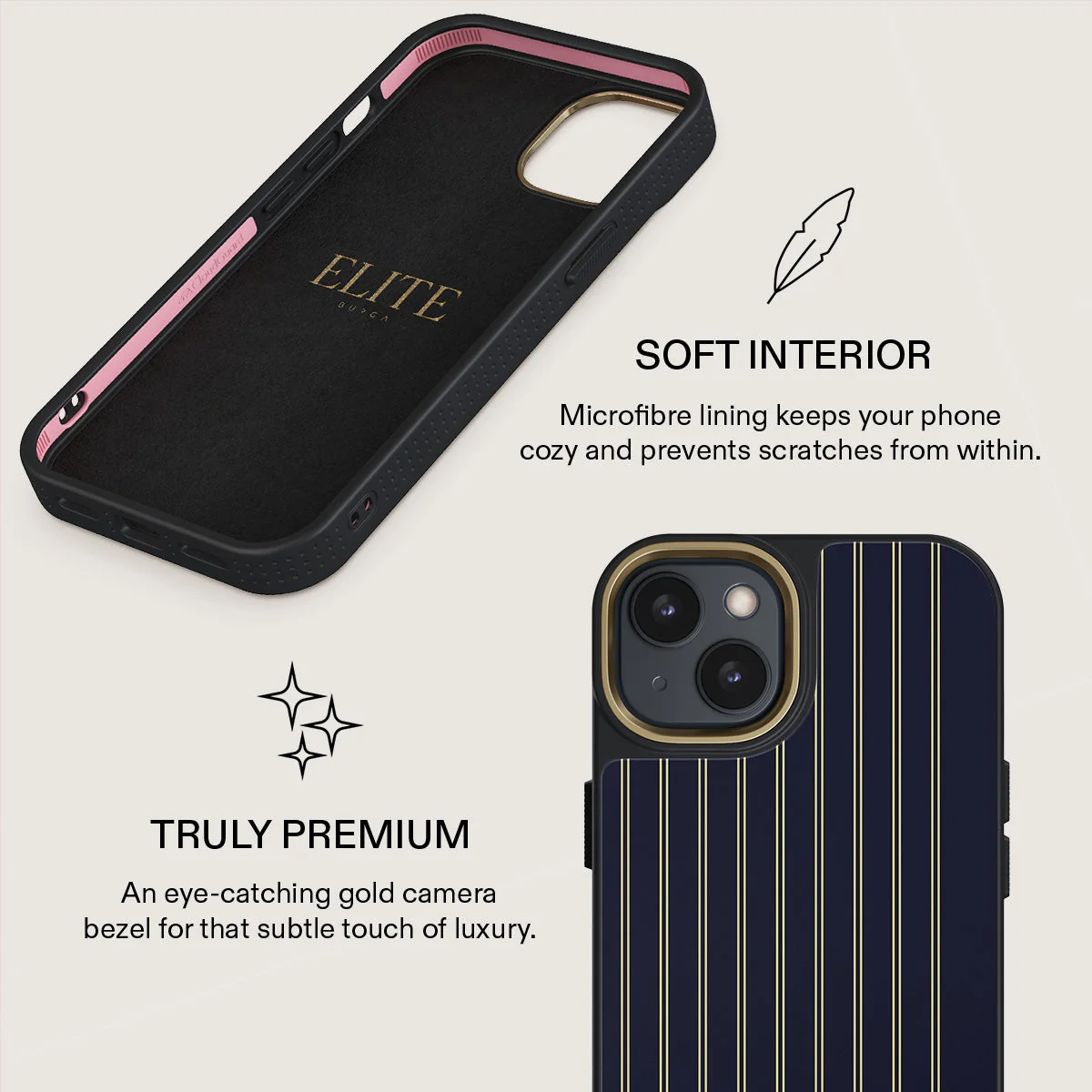 Free Fall - iPhone 14 Plus Case - Image 10
