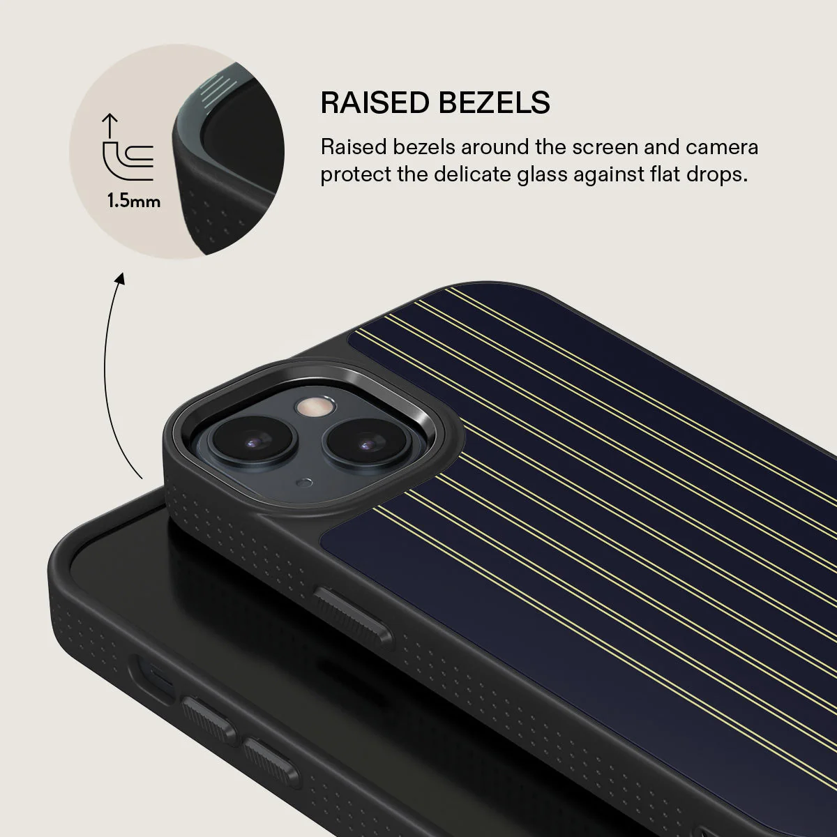 Free Fall - iPhone 14 Plus Case - Image 15