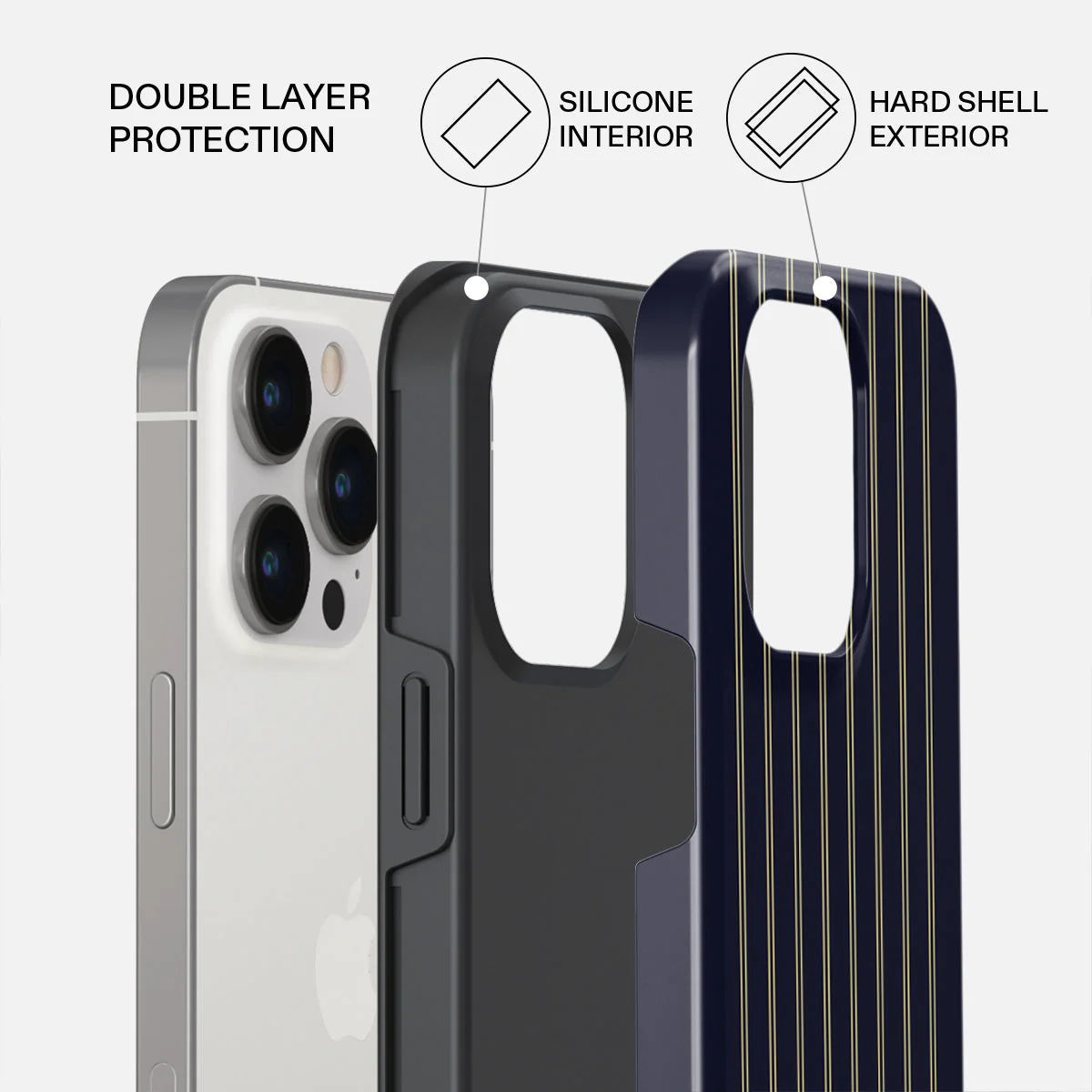 Free Fall - iPhone 14 Pro Case - Image 2