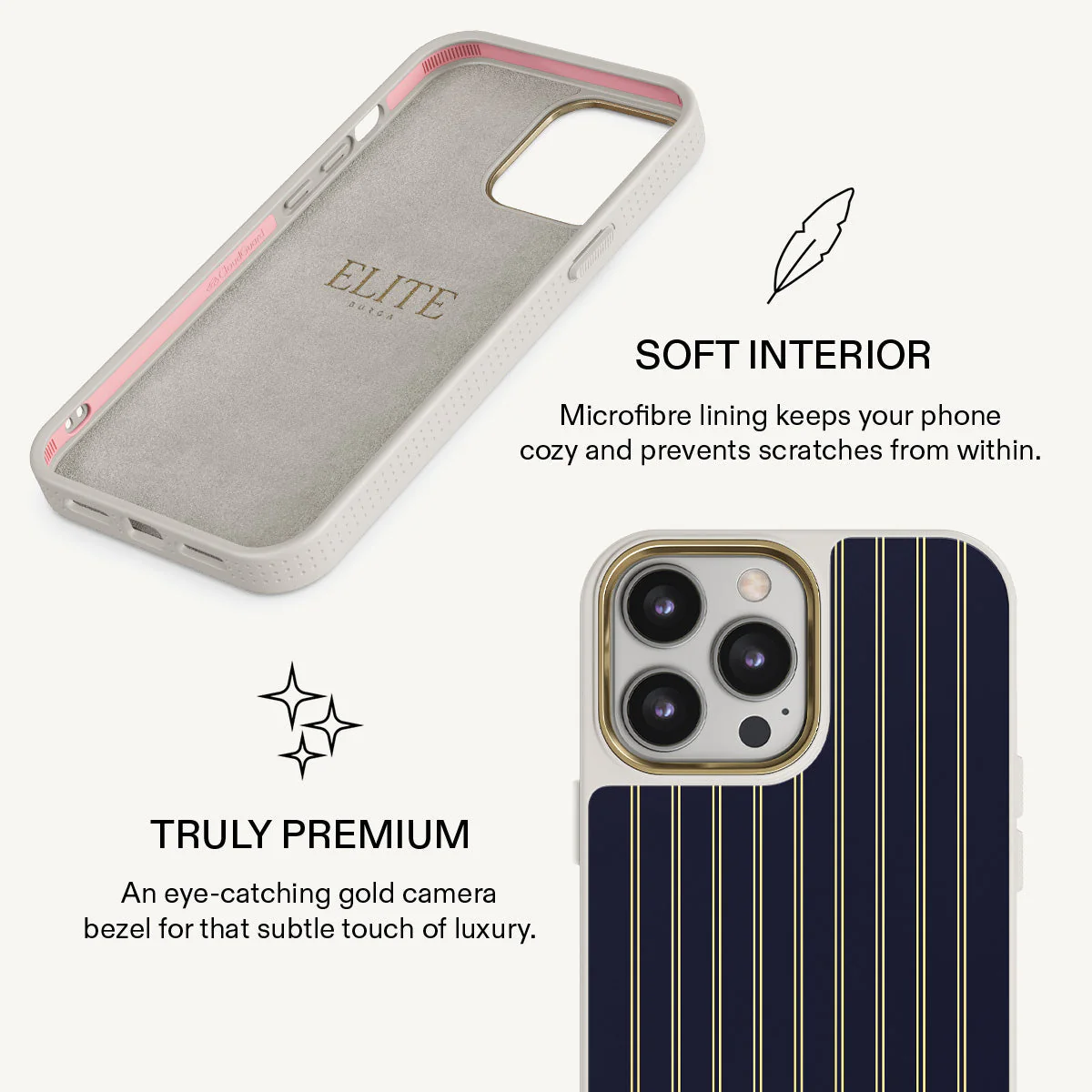 Free Fall - iPhone 14 Pro Case - Image 24