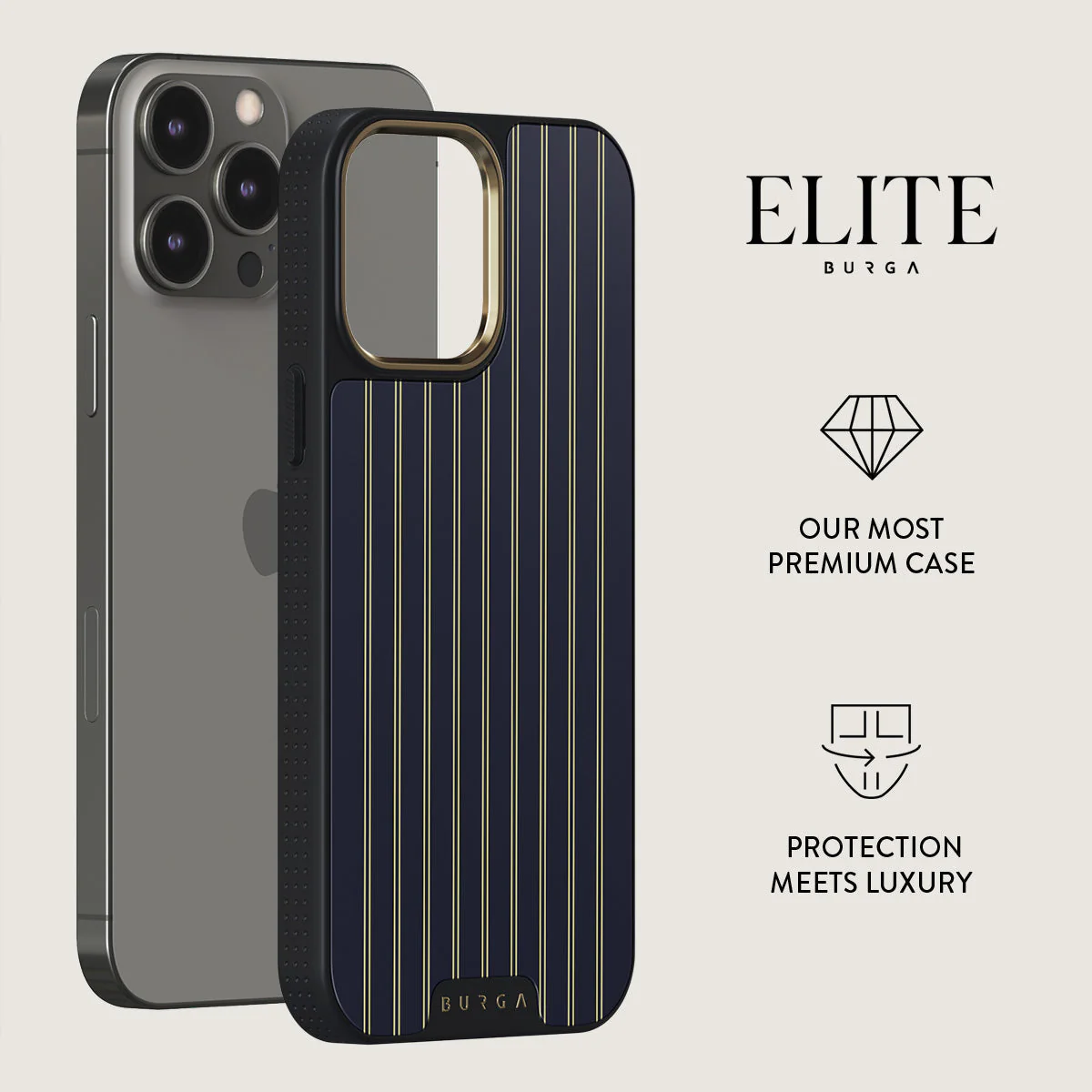 Free Fall - iPhone 14 Pro Case - Image 6