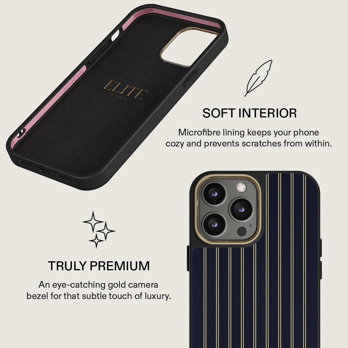 Free Fall - iPhone 14 Pro Max Case - Image 10