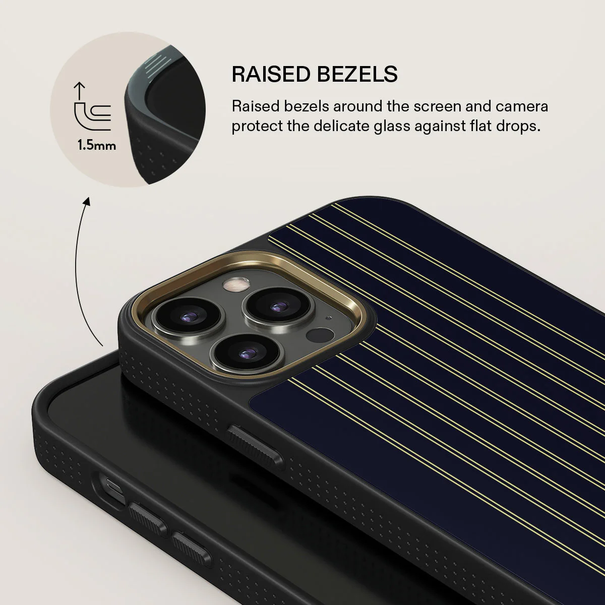 Free Fall - iPhone 14 Pro Max Case - Image 8