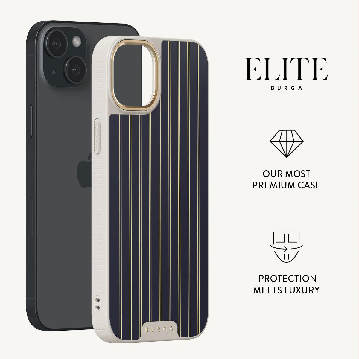Free Fall - iPhone 15 Case - Image 20
