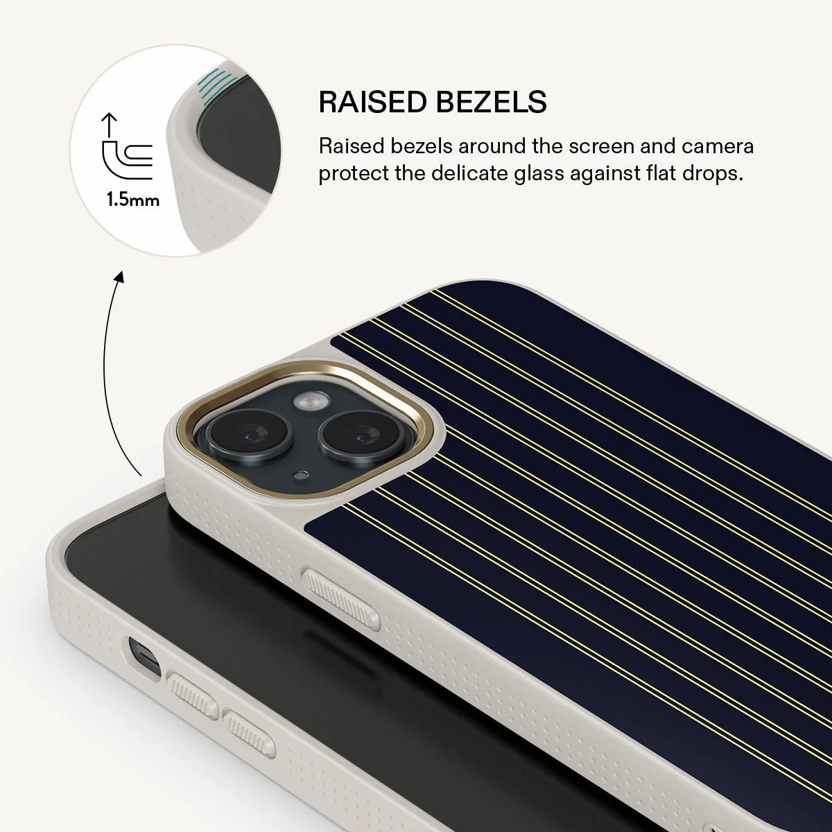 Free Fall - iPhone 15 Case - Image 22