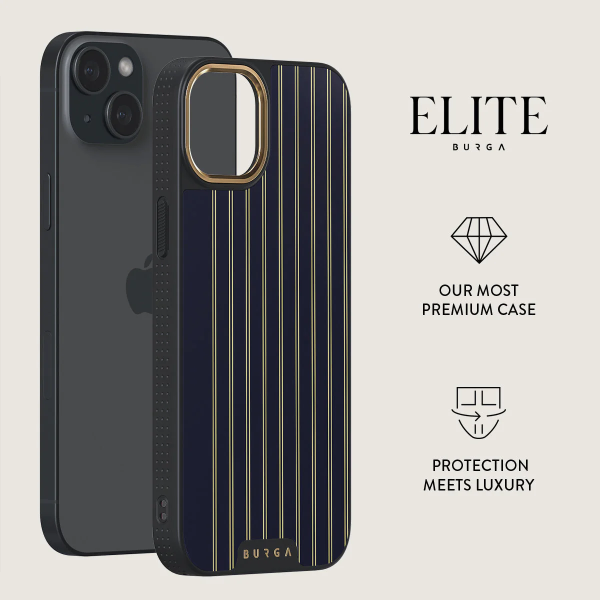 Free Fall - iPhone 15 Case - Image 6