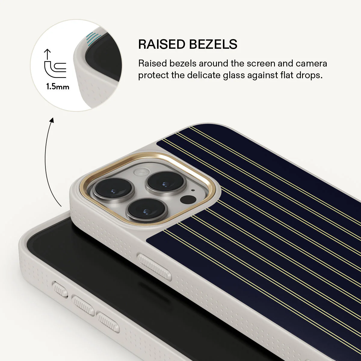 Free Fall - iPhone 15 Pro Case - Image 22