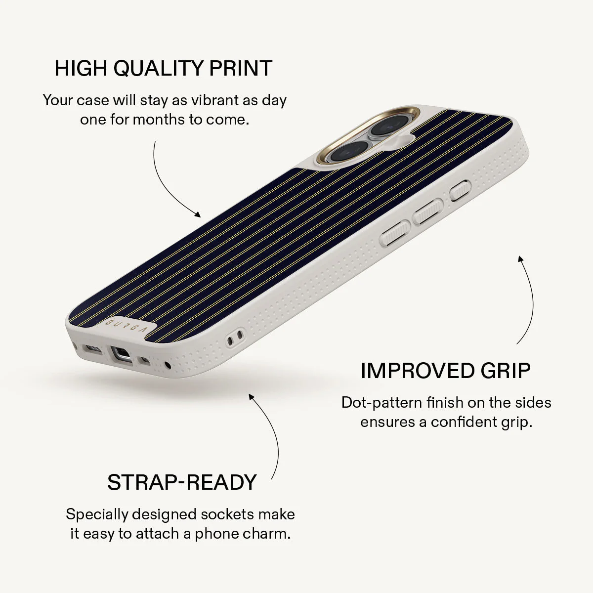 Free Fall - iPhone 16 Case - Image 24