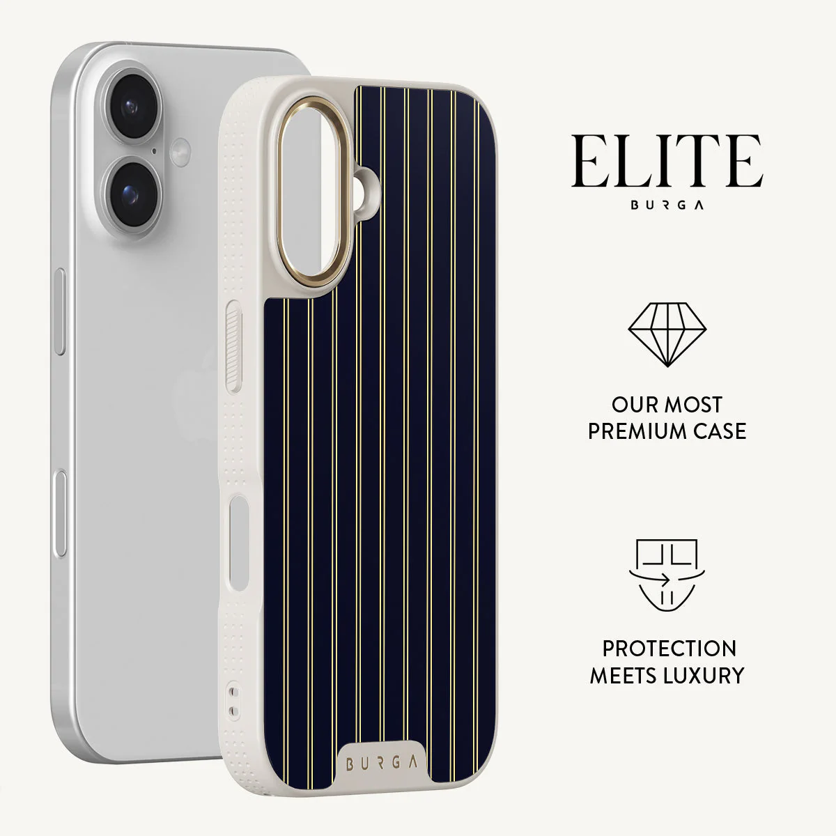 Free Fall - iPhone 16 Plus Case - Image 21