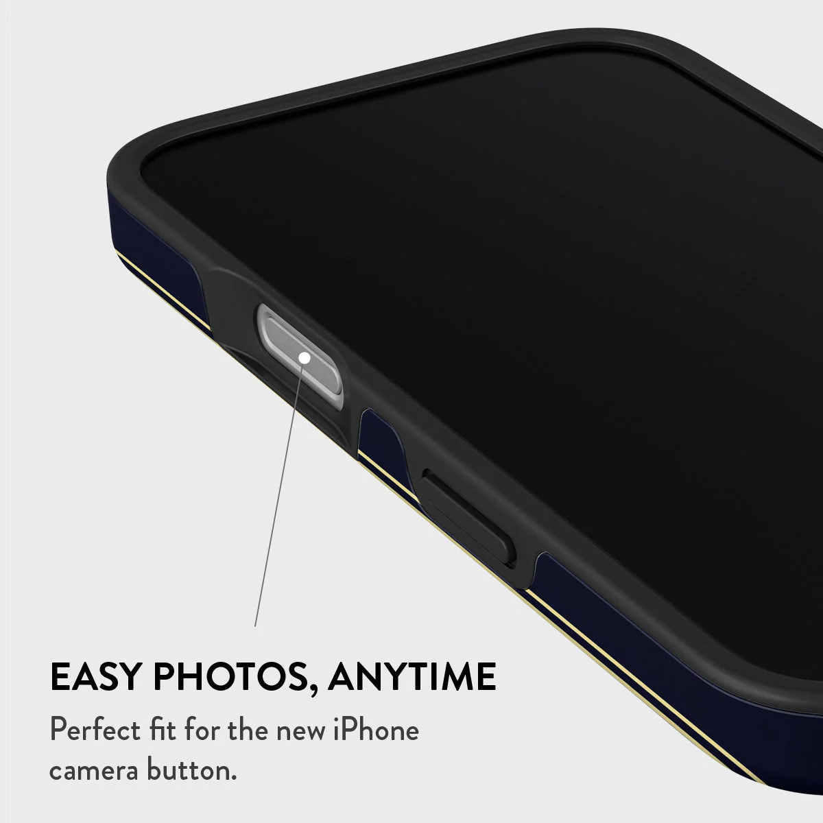 Free Fall - iPhone 16 Plus Case - Image 5