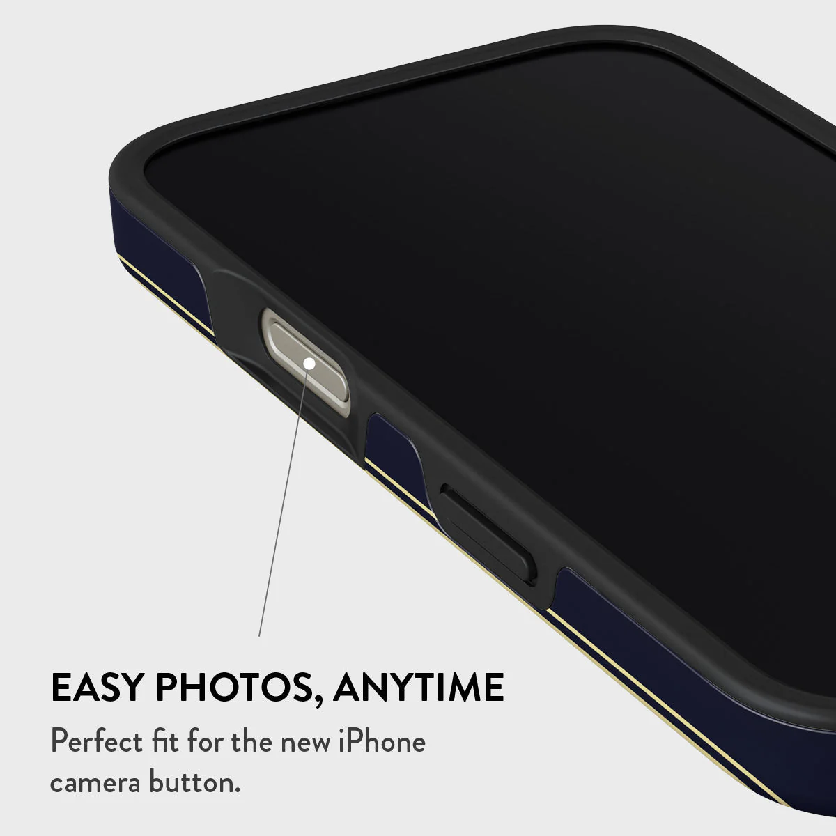 Free Fall - iPhone 16 Pro Case - Image 5