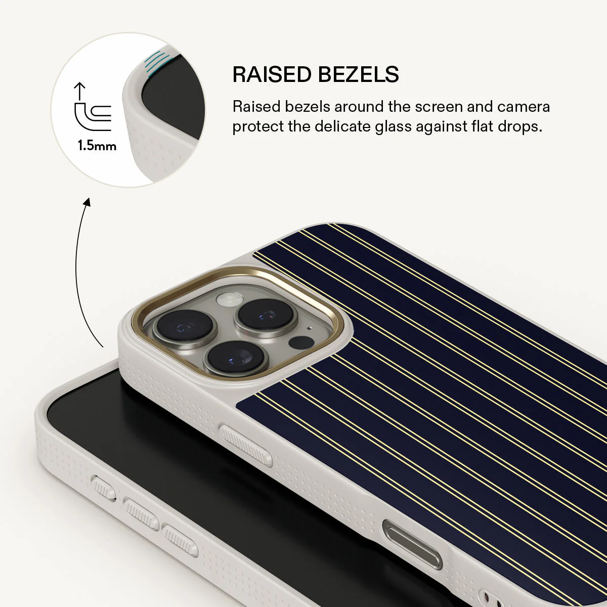 Free Fall - iPhone 16 Pro Max Case - Image 23