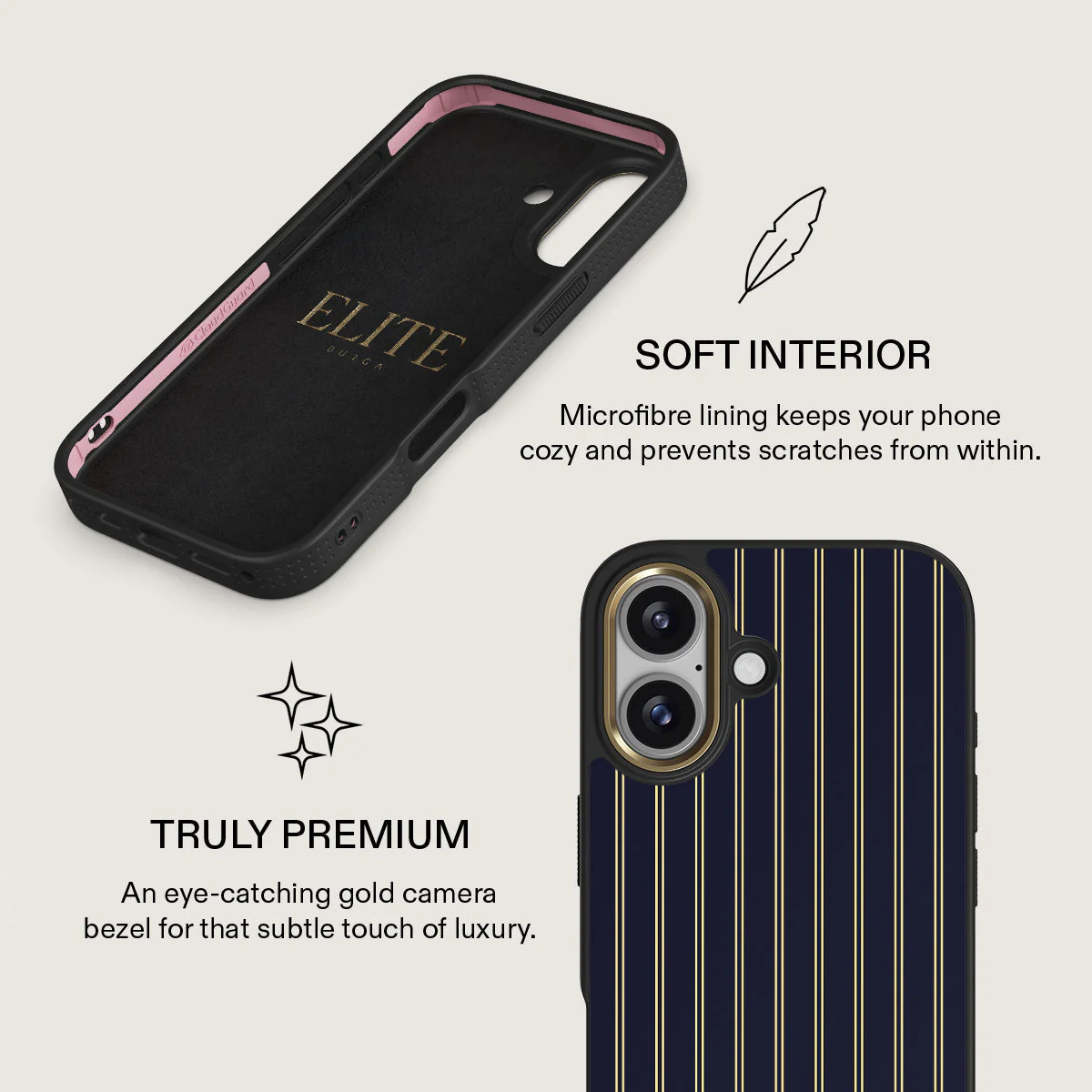 Free Fall - iPhone 17 Case - Image 10