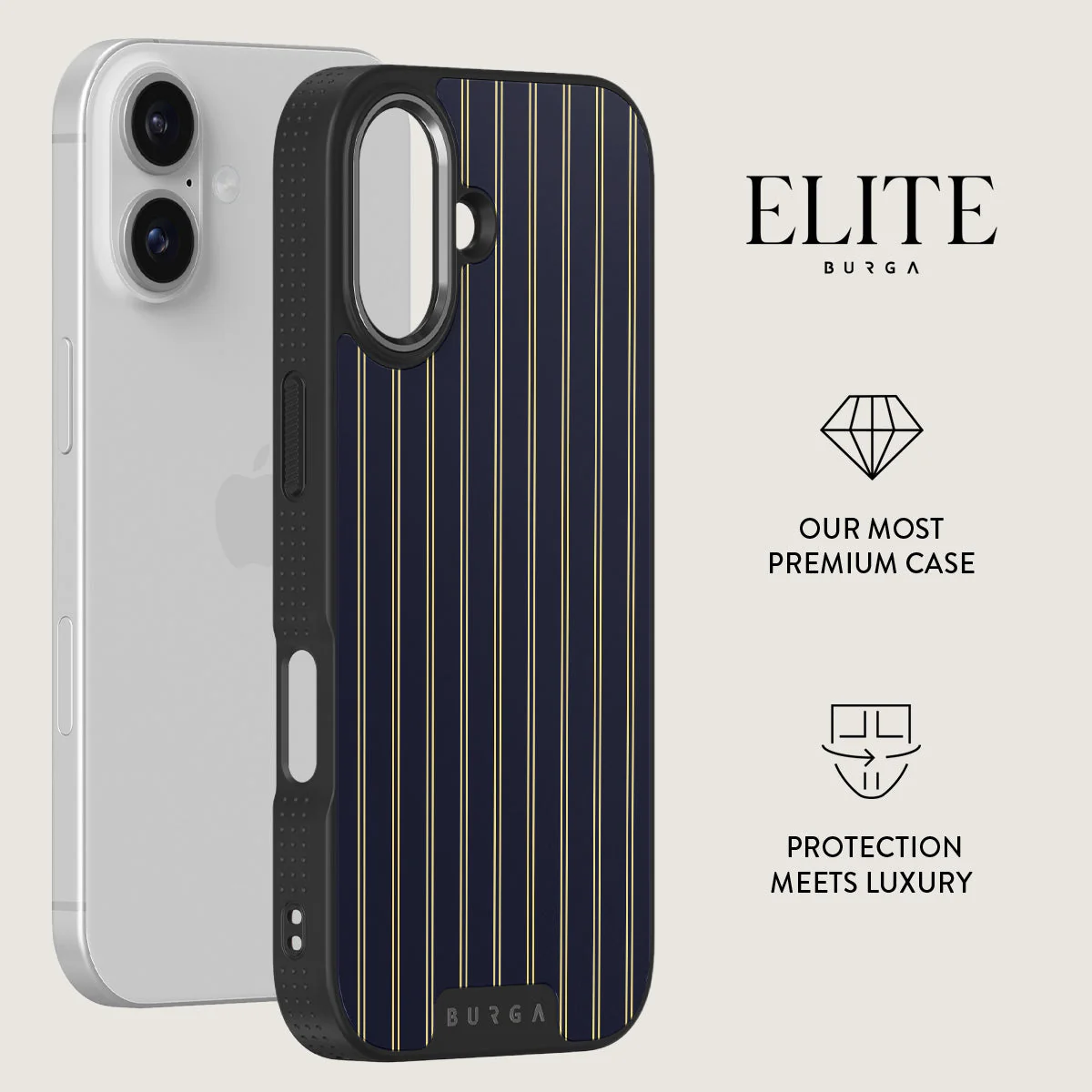 Free Fall - iPhone 17 Case - Image 13