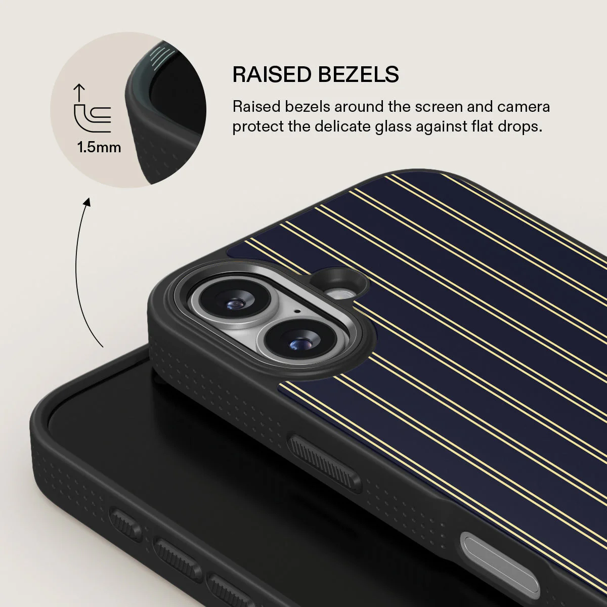 Free Fall - iPhone 17 Case - Image 15