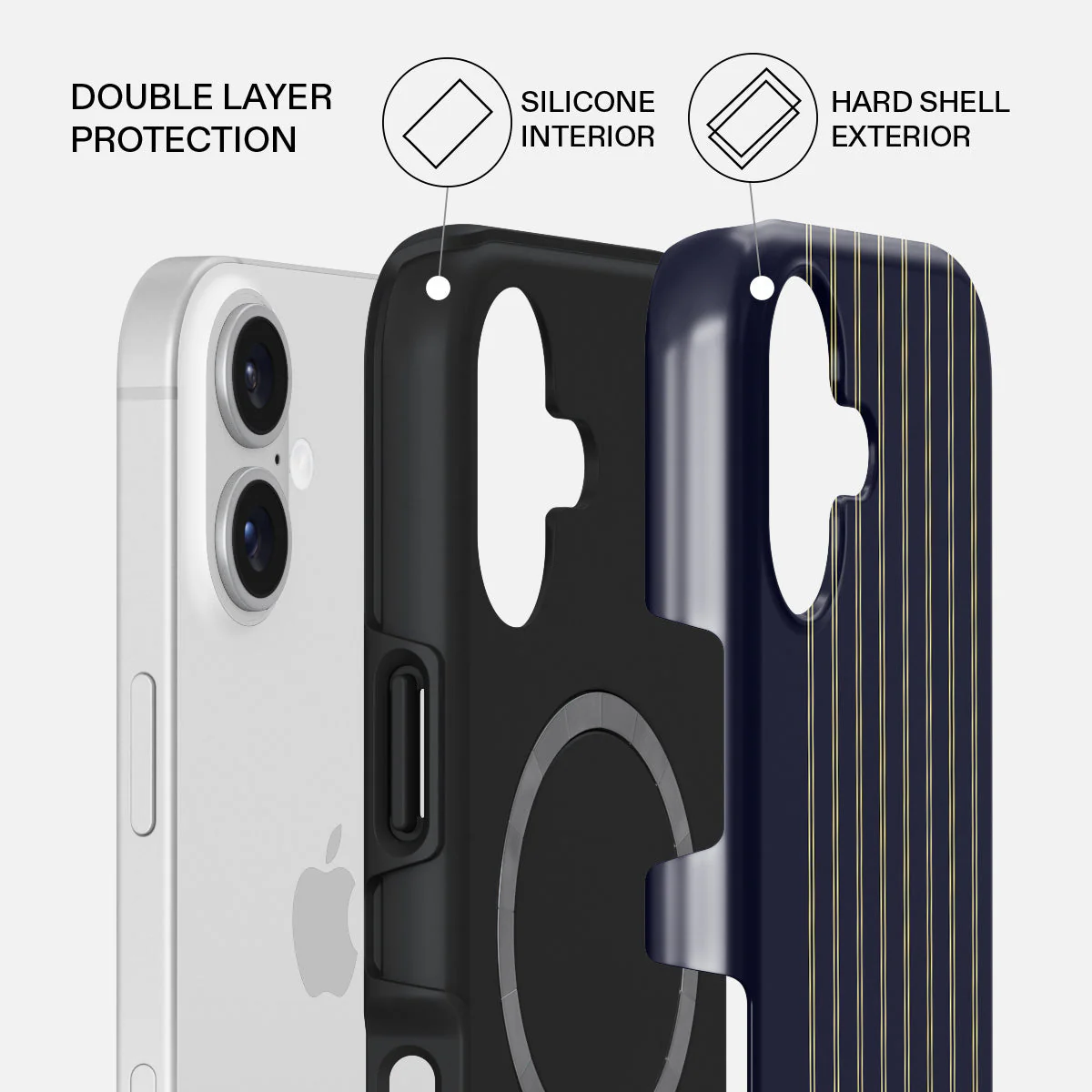 Free Fall - iPhone 17 Case - Image 2