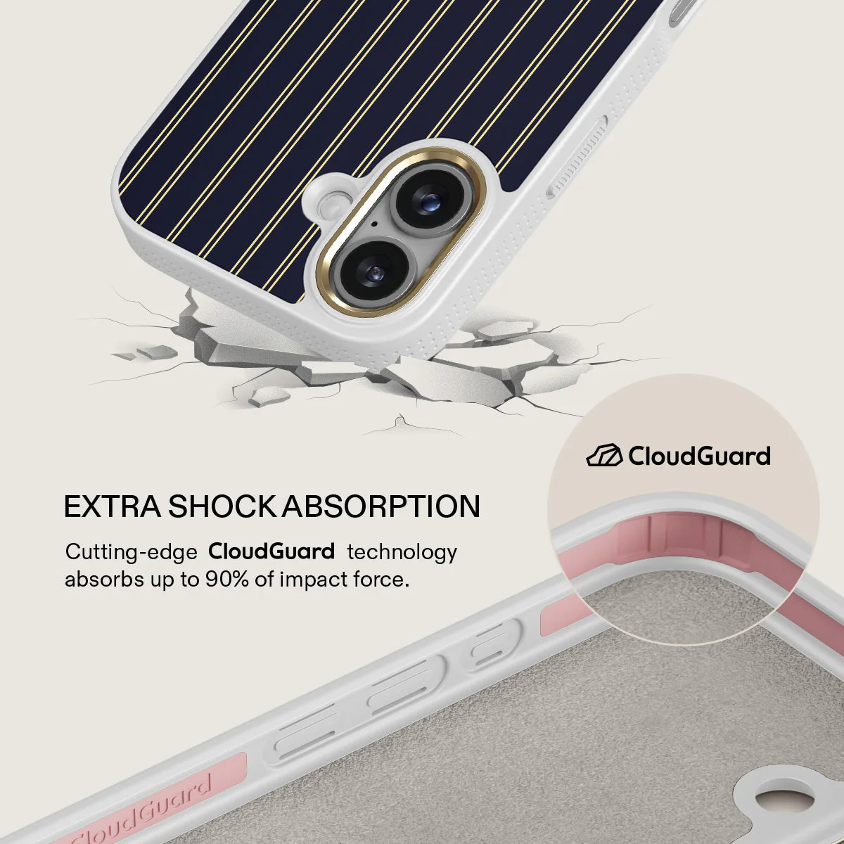 Free Fall - iPhone 17 Case - Image 21
