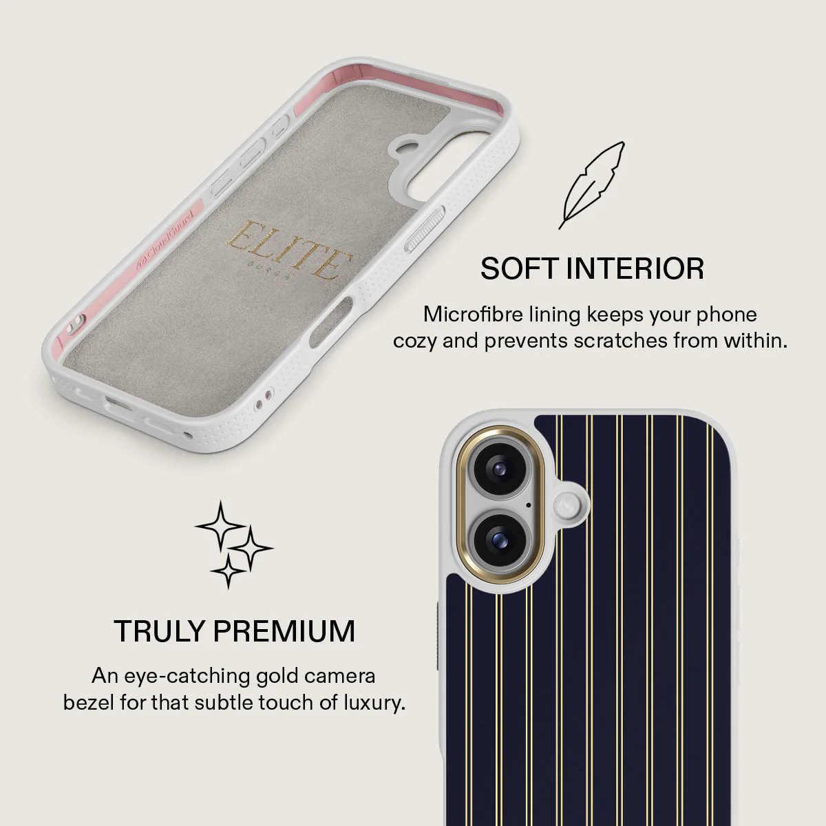 Free Fall - iPhone 17 Case - Image 24