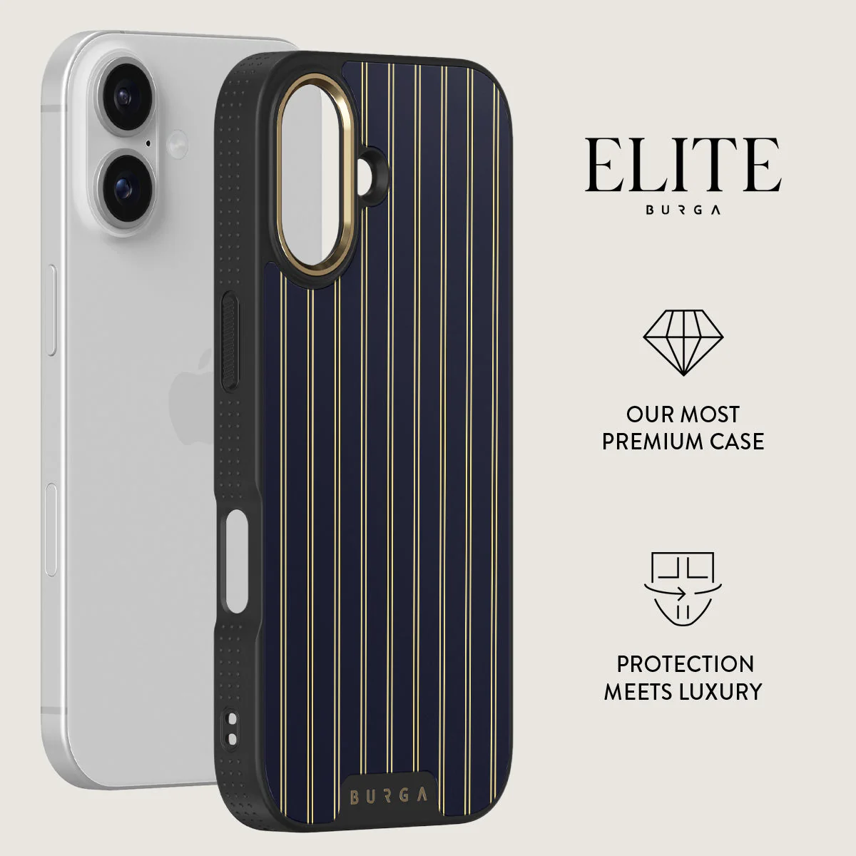Free Fall - iPhone 17 Case - Image 6