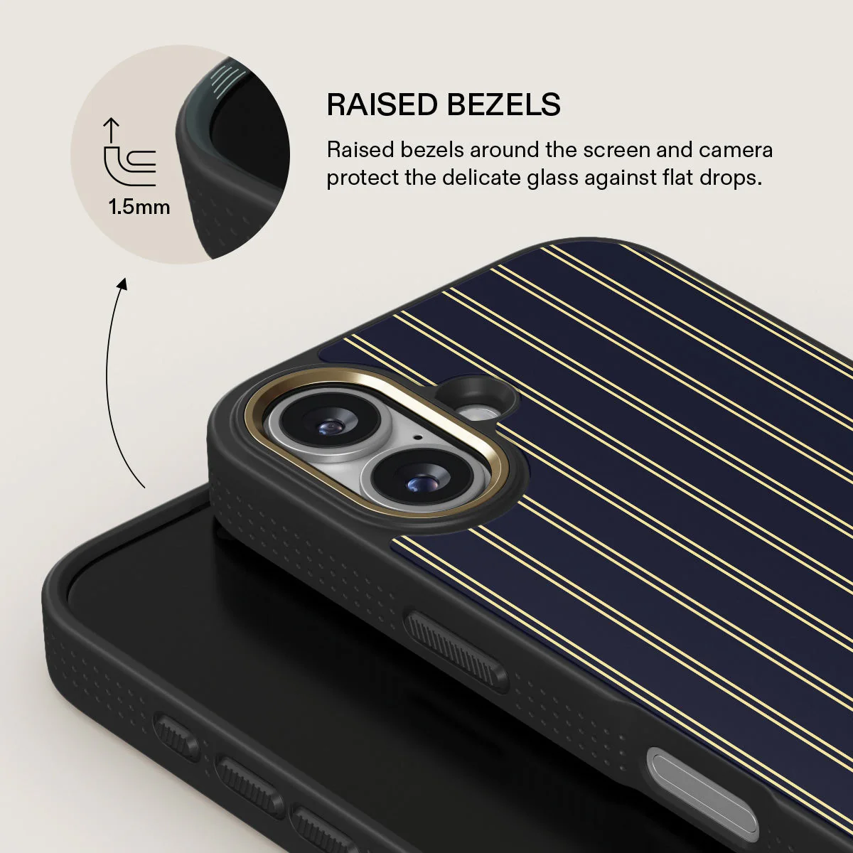Free Fall - iPhone 17 Case - Image 8